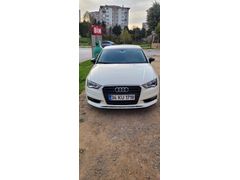 Sahibinden Audi A3 Sedan 1.6 TDI Ambiente 2014 Model İstanbul