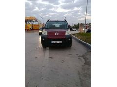 Sahibinden Citroen Nemo Combi 1.4 HDi SX Plus 2011 Model