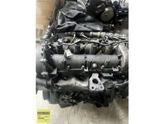 FİAT FİORİNO 1.3 MOTOR