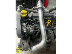 RENAULT KANGOO3 MOTOR