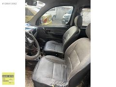 CİTROEN BERLİNGO KOLTUK TAKIMI