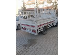 Sahibinden Kia Pregio