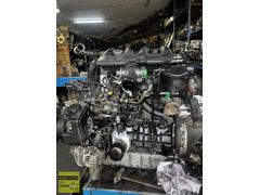 CİTROEN BERLİNGO 1.9 MOTOR