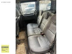 CİTROEN BERLİNGO KOLTUK TAKIMI