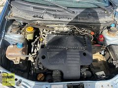 FİAT FİORİNO EURO4 MOTOR