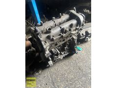 1.3 CİTREON NEMO EURO 5 MOTOR