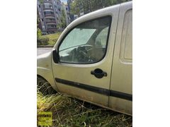 FİAT DOBLO SOL ÖN KAPI