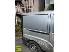 FİAT DOBLO SAĞ ARKA ÇAMURLUK