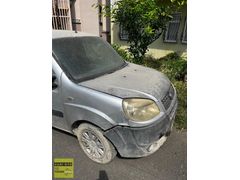 FİAT DOBLO SAĞ ÖN ÇAMURLUK