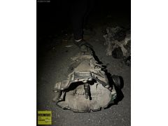 VOLKSWAGEN PASSAT ŞANZIMAN