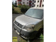 FİAT DOBLO SOL ÖN ÇAMURLUK