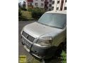 FİAT DOBLO KAPUT