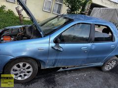 FİAT ALBEA SOL ÖN KAPI