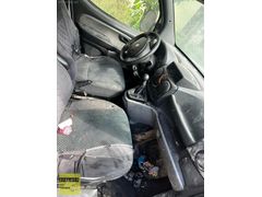 FİAT DOBLO TORPİDO