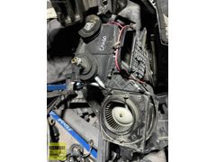 RENAULT KANGOO KALORİFER KUTUSU