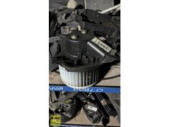 FİAT DOBLO KALORİFER MOTORU