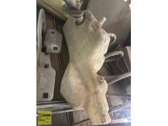 RENAULT SCENİC SİLECEK SU DEPOSU