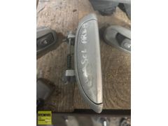 RENAULT SCENİC SOL ARKA KAPI KOLU