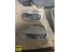 RENAULT SCENİC CAM AÇMA TUŞLARI