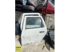 DACİA DUSTER SOL ARKA KAPI