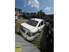 FİAT LİNEA SAĞ ARKA KAPI