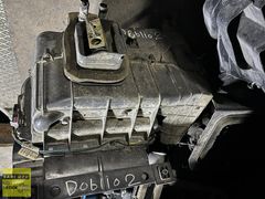 FİAT DOBLO2 KALORİFER KUTUSU