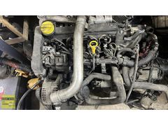 RENAULT KANGOO3 MOTOR