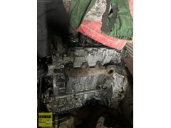 CİTROEN BERLİNGO 1.6 HDİ EURO4 DV6 MOTOR