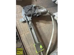 RENAULT SCENİC CAM MOTORU