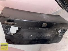 SEAT TOLEDO BAGAJ KAPAĞI
