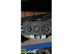 FİAT DOBLO3 KLİMA KONTROL PANELİ