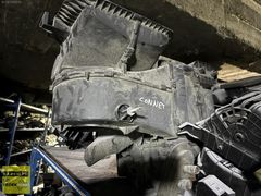 FORD CONNECT KALORİFER KUTUSU