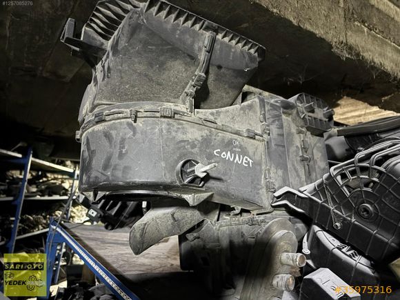 FORD CONNECT KALORİFER KUTUSU