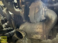 RENAULT MEGANE2 KATALİZÖR
