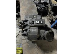 PEUGEOT 301 KALORİFER KUTUSU