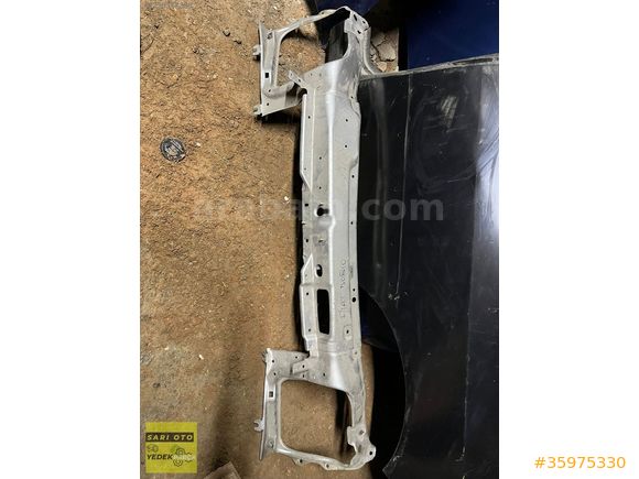 FİAT DOBLO PANEL