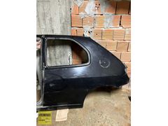 PEUGEOT 306 TEK KAPI GTİ SOL ARKA ÇAMURLUK