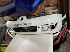 RENAULT CLİO ÖN TAMPON