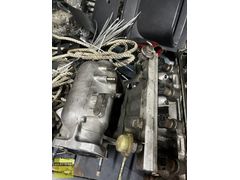 HONDA CİVİC 1.6 İES EMME MANİFOLDU