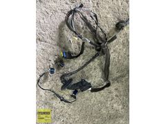 RENAULT MEGANE2 KAPI TESİSATI