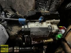 RENAULT KANGOO SÜRGÜLÜ KAPI KİLİDİ