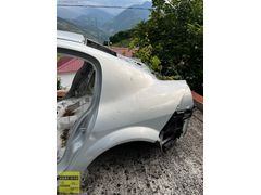 RENAULT MEGANE2 SOL ARKA ÇAMURLUK