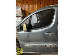 CİTROEN BERLİNGO SOL ÖN KAPI