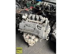 HYUNDAİ İ20 BENZİNLİ MOTOR