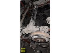 PEUGEOT 301 DİNGİL & TORSİYON