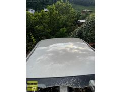 RENAULT MEGANE2 TAVAN SACI