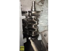FİAT FİORİNO 1.3 MOTOR KRANK