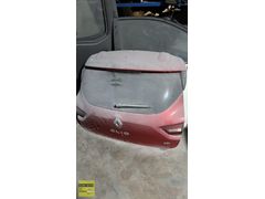 RENAULT CLİO BAGAJ KAPAĞI