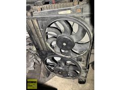 VOLKSWAGEN PASSAT B6 FAN & RADYATÖR