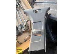 FORD MONDEO EMNİYET KEMERİ BAKALİTLERİ